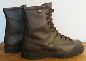 danner boots winter