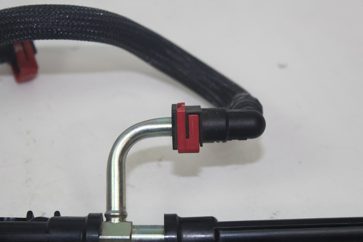 なや」 Kawasaki Zx6r 636 Ninja 13-16 OEM Fuel Gas Petrol Injectors