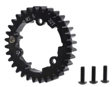 Powerhobby 32T M1.5 Hardened Steel Spur Gear FOR Traxxas X-Maxx