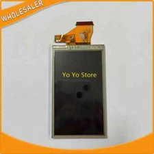 for Samsung ST500 ST510 TL220 LCD Screen Display Camera with Touch Version Parts