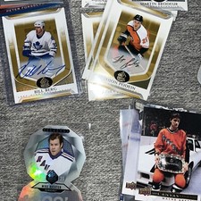 2020-21 SP Signature Edition Legends | Complete Your Set | Pick Your Card |