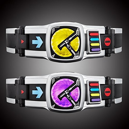 COMPLETE SELECTION MODIFICATION DEN-O BELT & K-TAROS CSM PREMIUM BANDAI - Picture 7 of 8