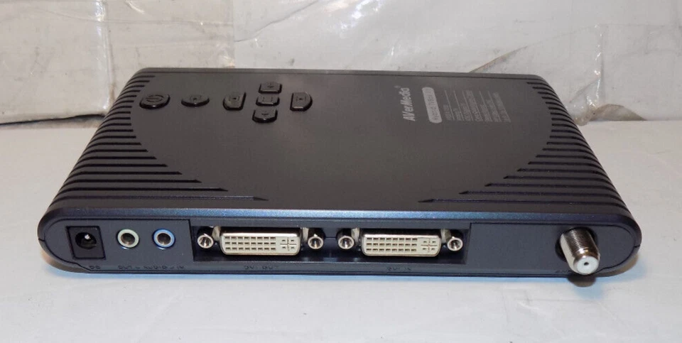 AVerMedia AVerTV Hybrid TVBox 11 - Image 2 of 2