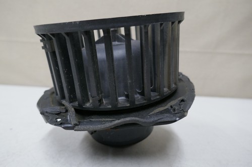 Original GM (Delco) Blower Fan Motor | 1978-1979 Corvette | OEM w/ Squirrel Cage - Picture 7 of 8