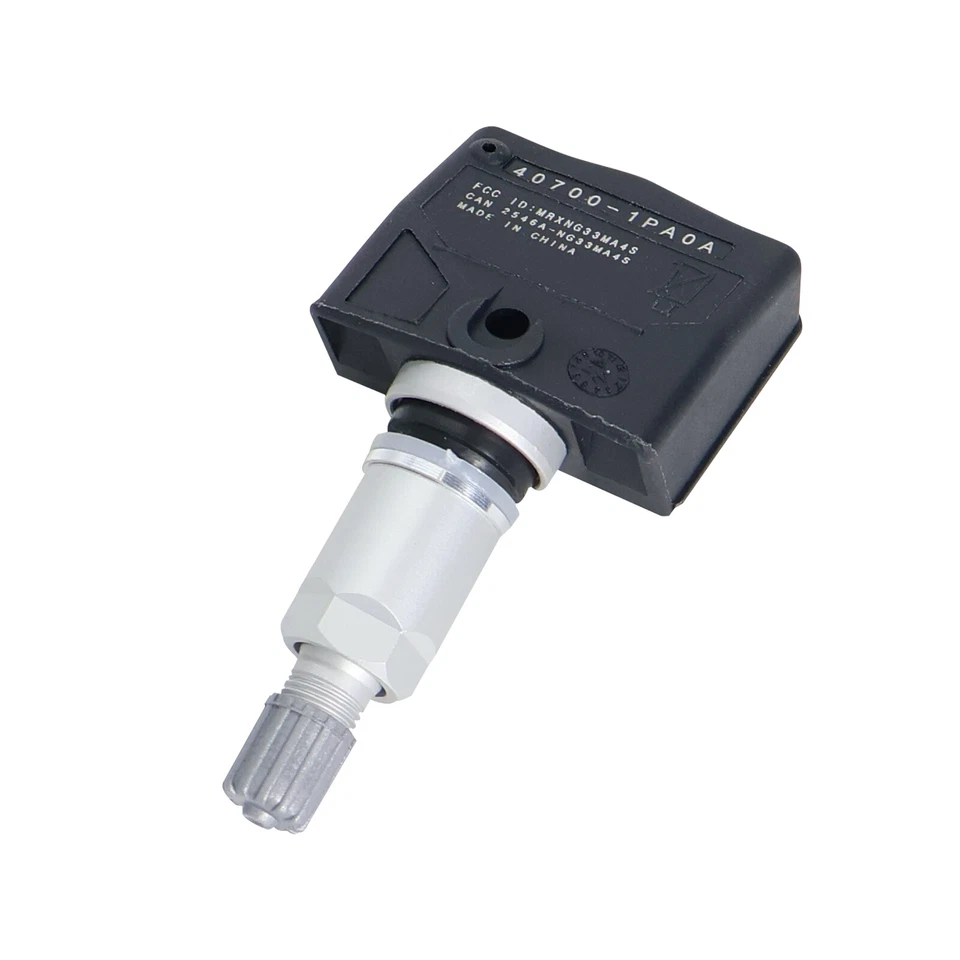 Tire Pressure Monitor Sensor for 12-19 Nissan NV1500 NV2500 40700-1PA0A 4L 5.6L - Imagem 3 de 4