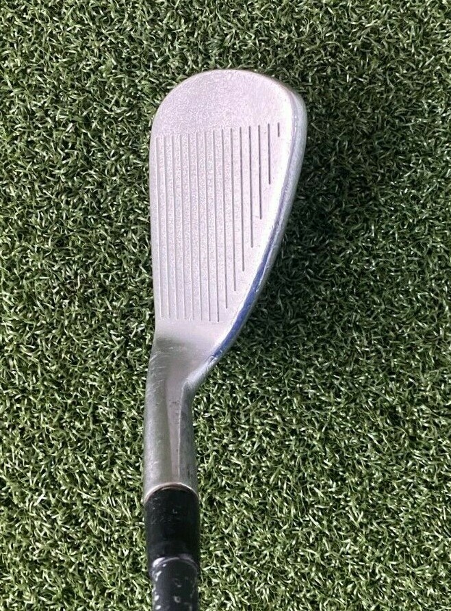 Fer Titleist 981 DCI Gold #9 – Acier, Droitier, 35.5 Pouces – Occasion