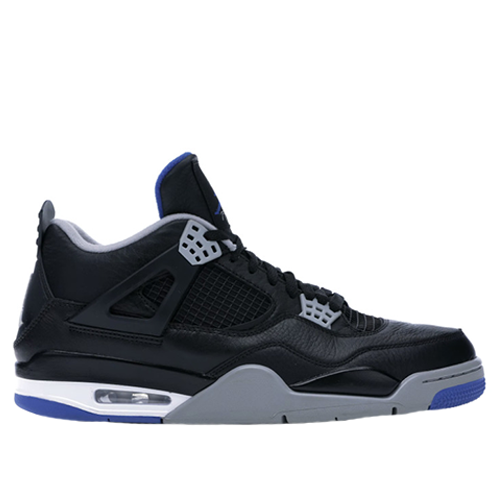 Nike Jordan 4 Retro Motorsports Alternate Men Size 10 308497-006 