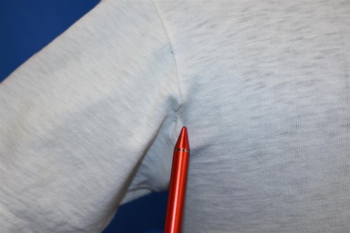 vtg 50s BSA NATIONAL JAMBOREE IRVINE RANCH CALIFORNIA 1953 t-shirt MEDIUM M - Picture 3 of 3