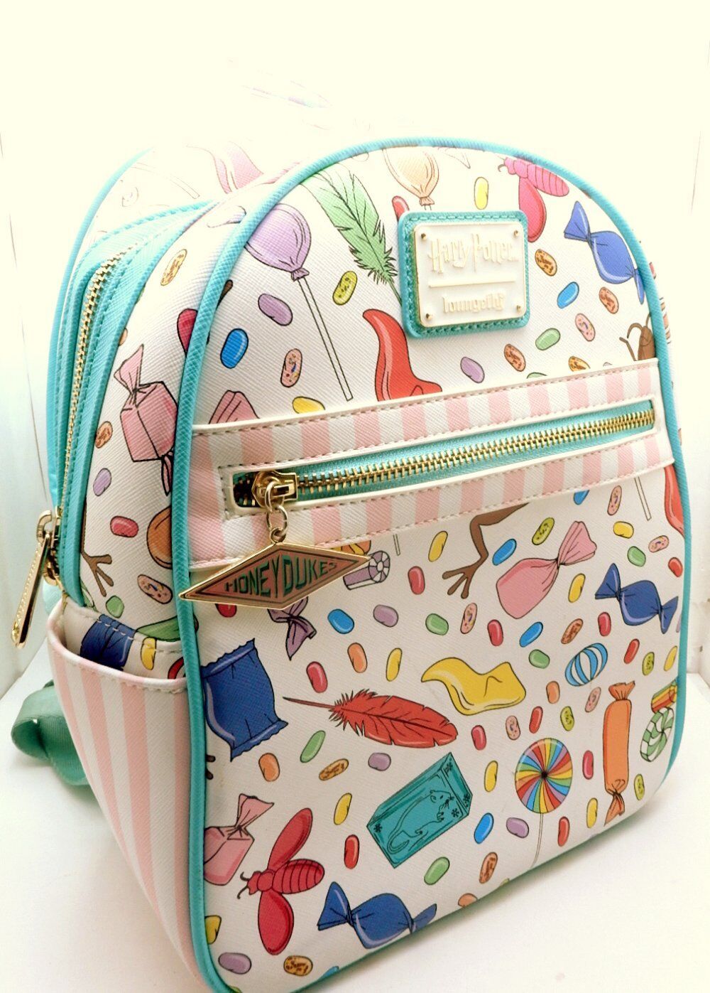 Universal Studios Loungefly Harry Potter Candy Honeyd… Gem