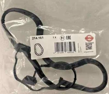 OEM Genuine Elring Timing Gear Cover Gasket Volvo D13 Engine 21383310 / 214.161