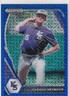 2021 PRIZMS BLUE MOJO RC CARSON SEYMOUR PRIZM ROOKIE DRAFT PARALLELS GE-3680