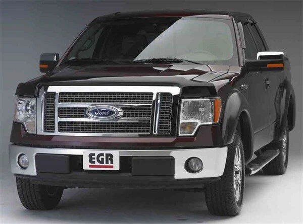 EGR 303371 Superguard Style Hood Guard for 2009-2014 Ford F-150 — 第 2/4 张图片