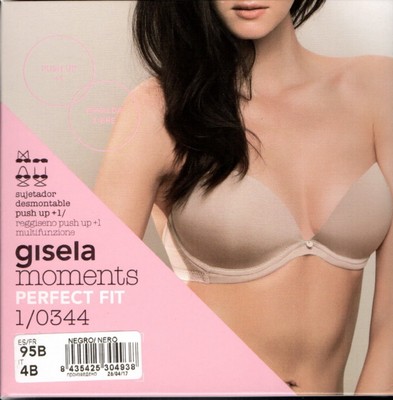 gisela reggiseni