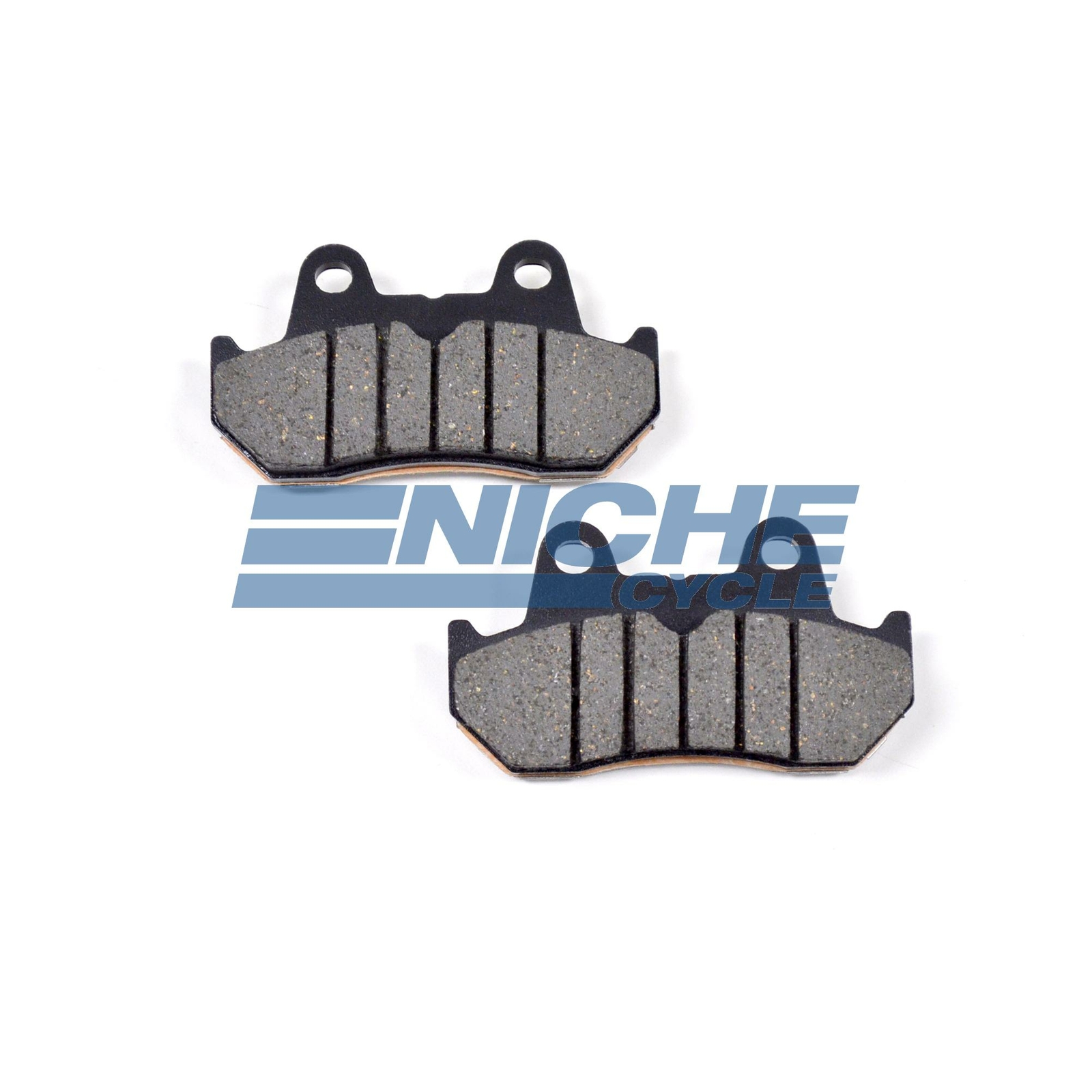 Rear Sintered Brake Pads For Honda GL1500 Goldwing 1500 8889 eBay