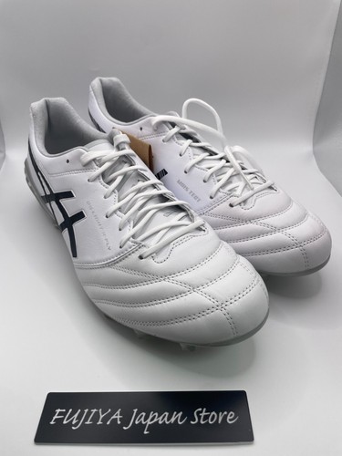 ASICS Fußballschuhe Schuhe DS LIGHT X-FLY 5 1101A047 100 weiß/schwarz US10/JP28 - Bild 3 von 17