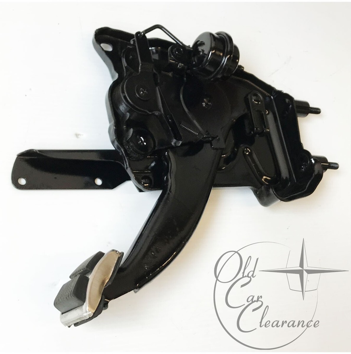 ラルディーニ 1974-1976 Lincoln Continental Parking Brake Pedal Control