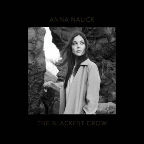 Anna Nalick The Blackest Crow (CD) Album Digipak