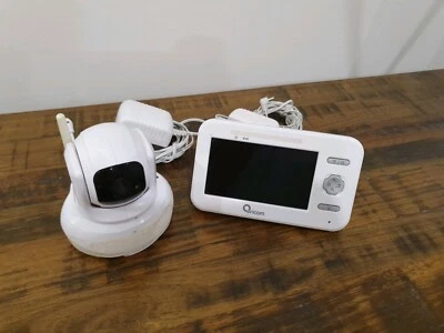 baby monitor gumtree