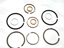 . for Dodge 45rfe 545rfe sealing ring kit 1999+