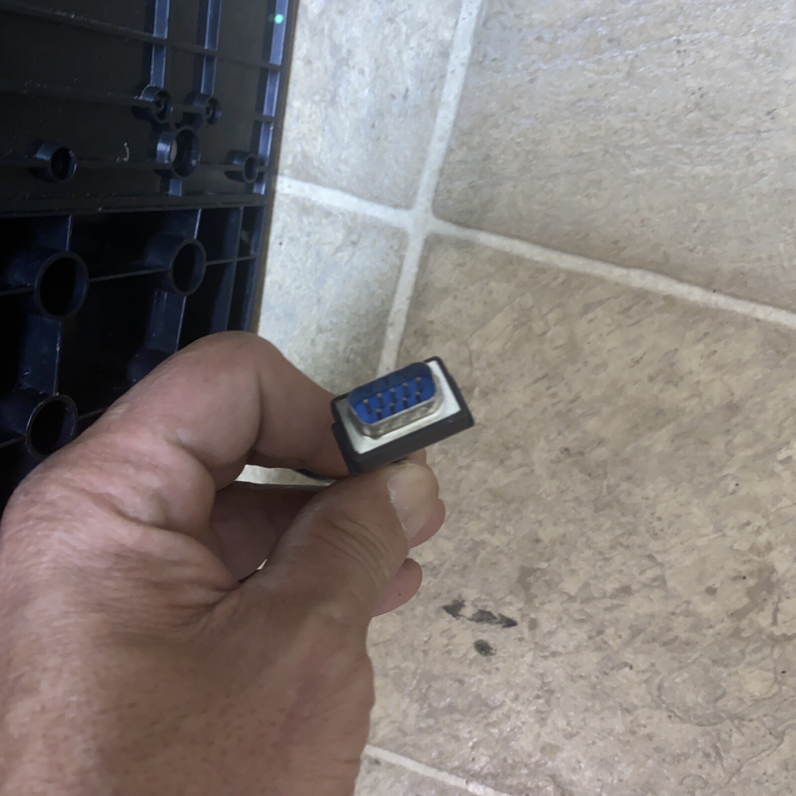 Logitech G29 Driving Force Pedals Only for PS3 PS4 PS5 & Windows Toni