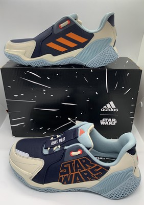 star wars 4uture runner shoes