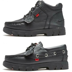 kickers lennon boots