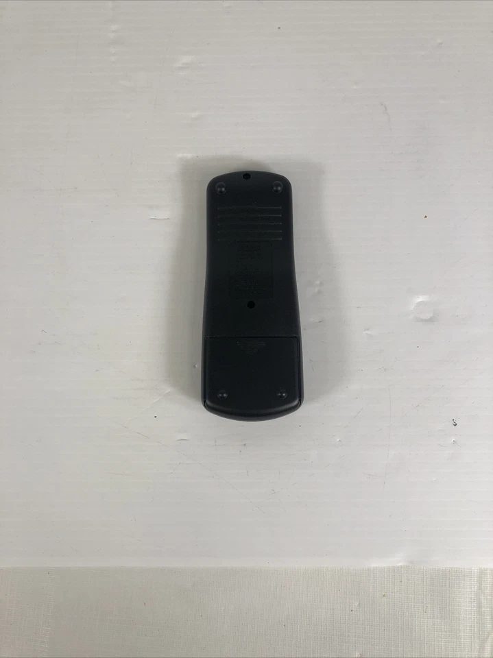 NA351 TV VCR Remote Control Multi Brand Fully Tested & Working - Image 2 of 3