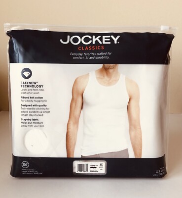 Jockey Cotton Stretch Crew Neck T Shirts For Men Jockey Generation