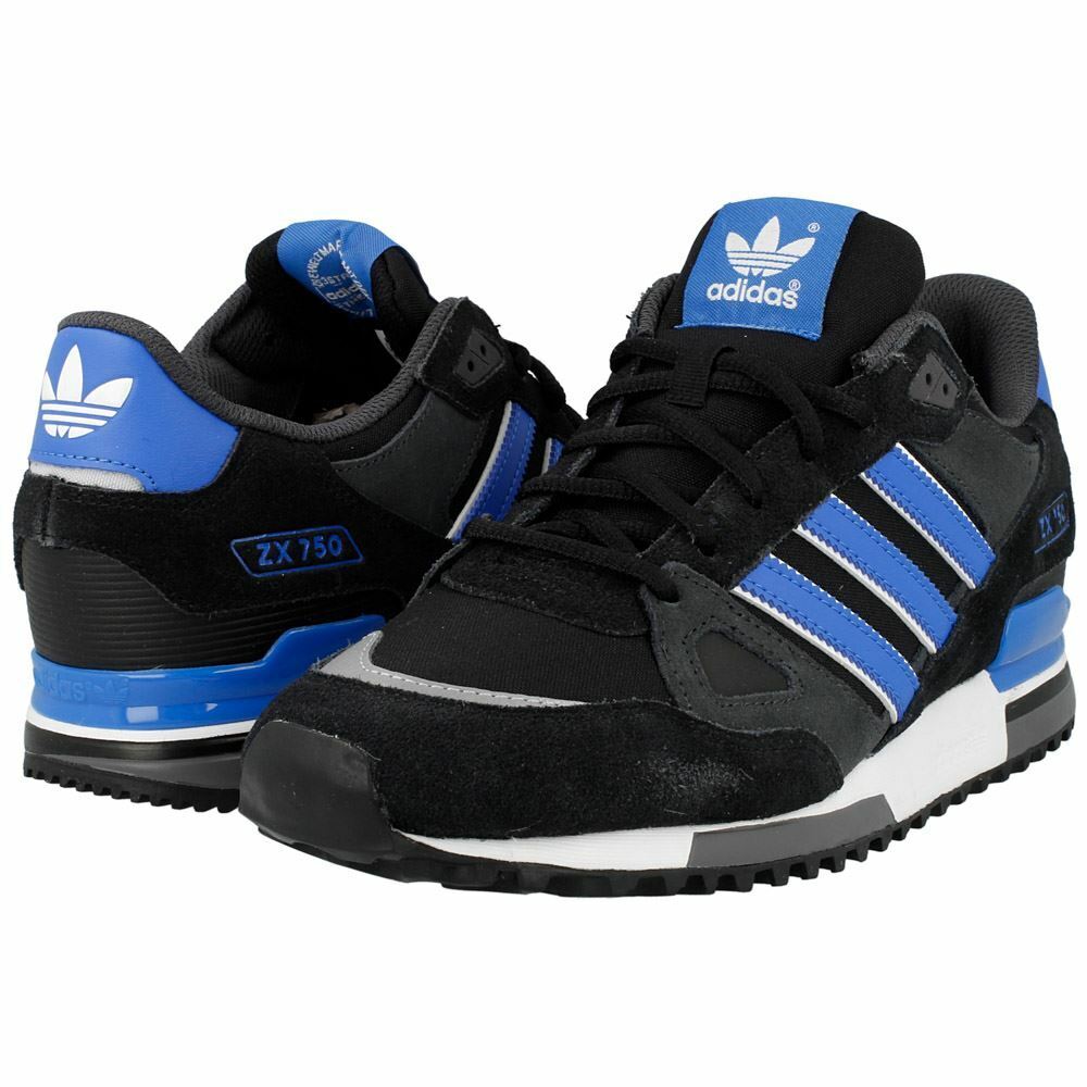 ADIDAS ORIGINALS ZX 750 NEW MEN'S RUNNING TRAINERS SHOES | eBay ADIDAS ORIGINALS ZX 750 NEW MEN'S RUNNING TRAINERS SHOES | eBay
