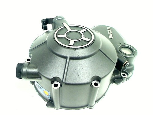 24331421C coperchio motore destro per DUCATI SCRAMBLER ICON 800 2015- usato - Foto 3 di 6