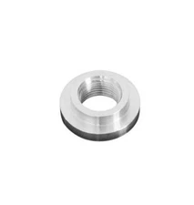 Weld Bung 3/8in NPT Female - Aluminum JOES RACING PRODUCTS 37106