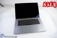 Apple MacBook Pro A1990 15" 2019 Core i9 2.3GHz 16GB 512GB SSD C02YT139LVCG