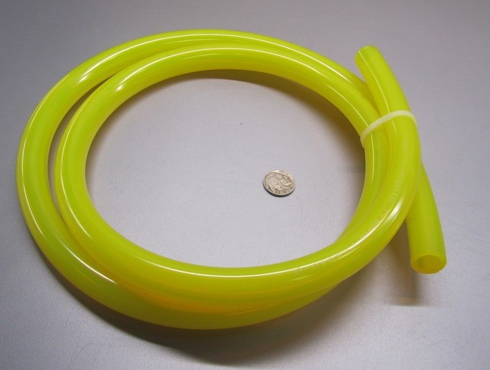 Tygon Fuel Tubing F4040A 3/4