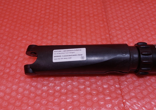 HAMILTON Retractofit Retractable Armature 237240 /05 - Picture 5 of 10