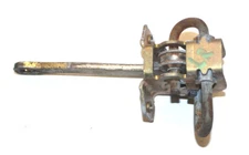 BMW OEM E36 92-99 SEDAN REAR DOOR STOP BRAKE HINGE RIGHT LEFT PASSENGER DRIVER