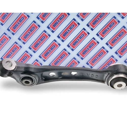 BORG & BECK Control/Trailing Arm, wheel suspension BCA7764