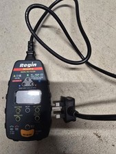 Regin Regxp3 Digital RCD Tester 