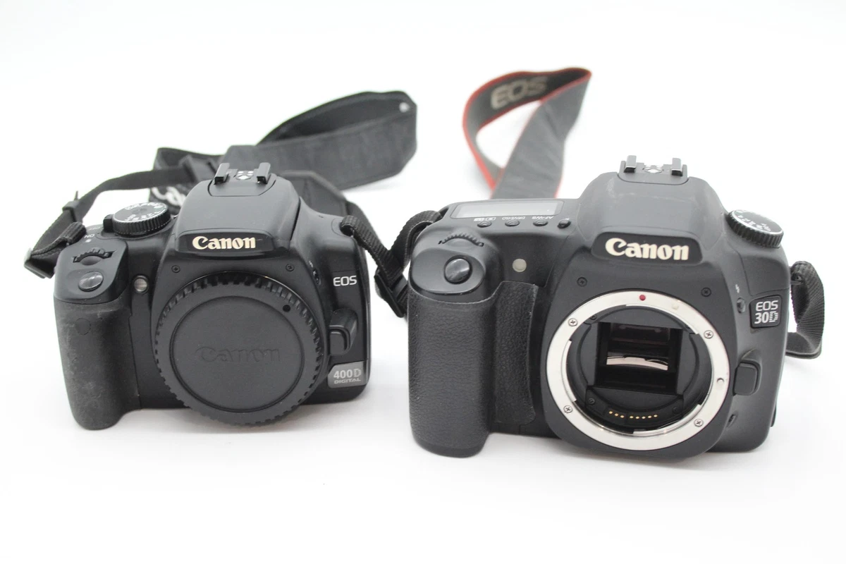 Canon EOS 400D Digital Cameras for Sale | Shop New & Used Digital