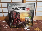 NEW Microsoft Xbox 360 Gears of War 3 Limited Edition Console Bundle AC100V