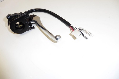 Bremsarmatur Bremshebel Bremsgriff Lenkerschalter brake passt an Yamaha Pw 50 - Bild 4 von 5