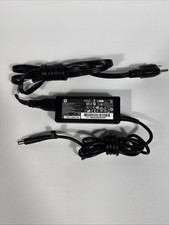 Original HP 65W ProDesk 400 600 G1 G2 G3 AC Adapter Power Supply Genuine