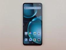 UMIDIGI G9A - 64GB - (GSM Unlocked) Dual SIM Smartphone - BLEMISHED - H2627