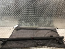 686386 686386 Netztrennwand VW Touran (1T3) 0Q/LC9A