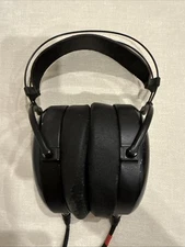 MrSpeakers Aeon Closed Headphones Black Midnight Blue, 3.5mm, Used