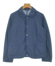 tricot COMME des GARCONS Tailored Jackets Navy M 2200675262040