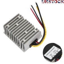 48V 30A Step Down to 13.8V DC DC Converter Voltage Reducer Regulator 414W AP