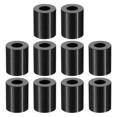 #ad 10 Pcs M12 Aluminum Spacers Metal Spacer Aluminum 1 2quot; ID x 1quot; OD x 1 1 2quot; L $24.66