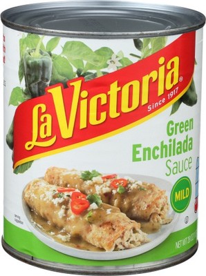La Victoria Sauce Enchlda Mild Grn Chili Pack Of 3