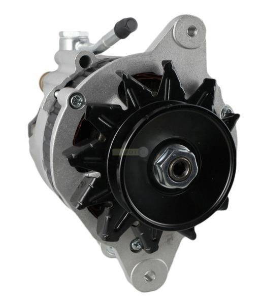 CAL35113AS Lichtmaschine - Mitsubishi-image