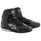 Alpinestars Faster-3 Rideknit Black